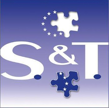 Logo ST